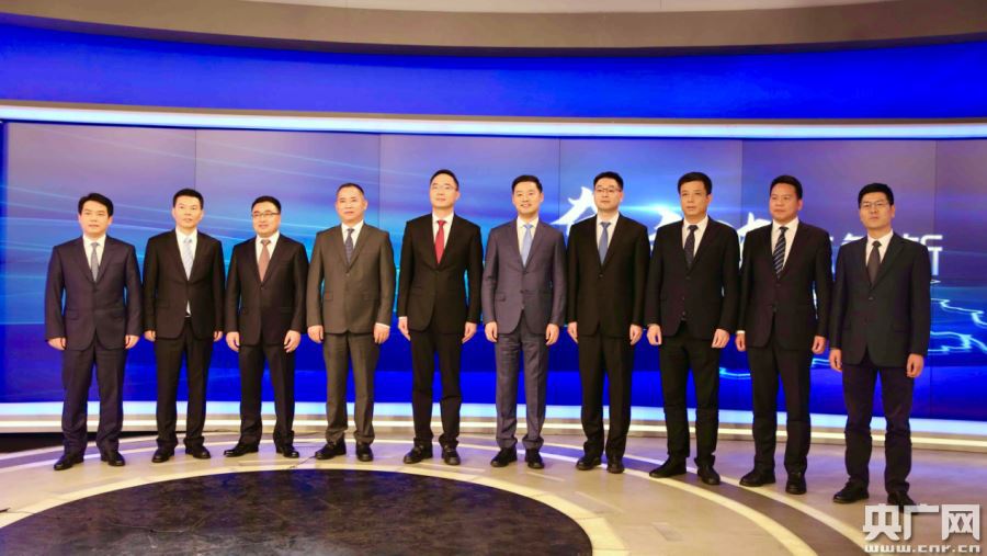 小长假激发消费新活力